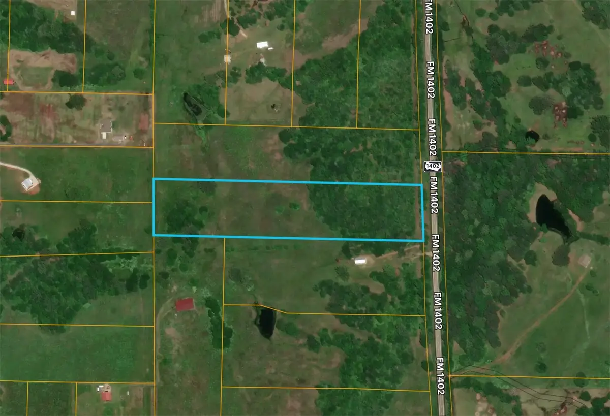 0 Farm Road 1402, Mount Pleasant, TX 75455 - #1