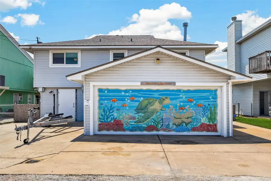 674 Warsaw Street, Bayou Vista, TX 77563 - #2