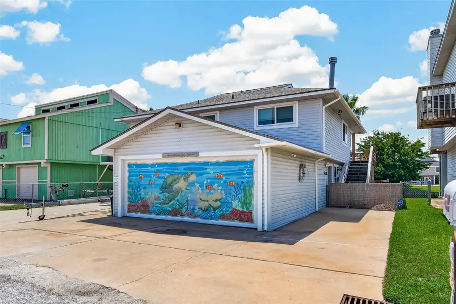 674 Warsaw Street, Bayou Vista, TX 77563 - #3