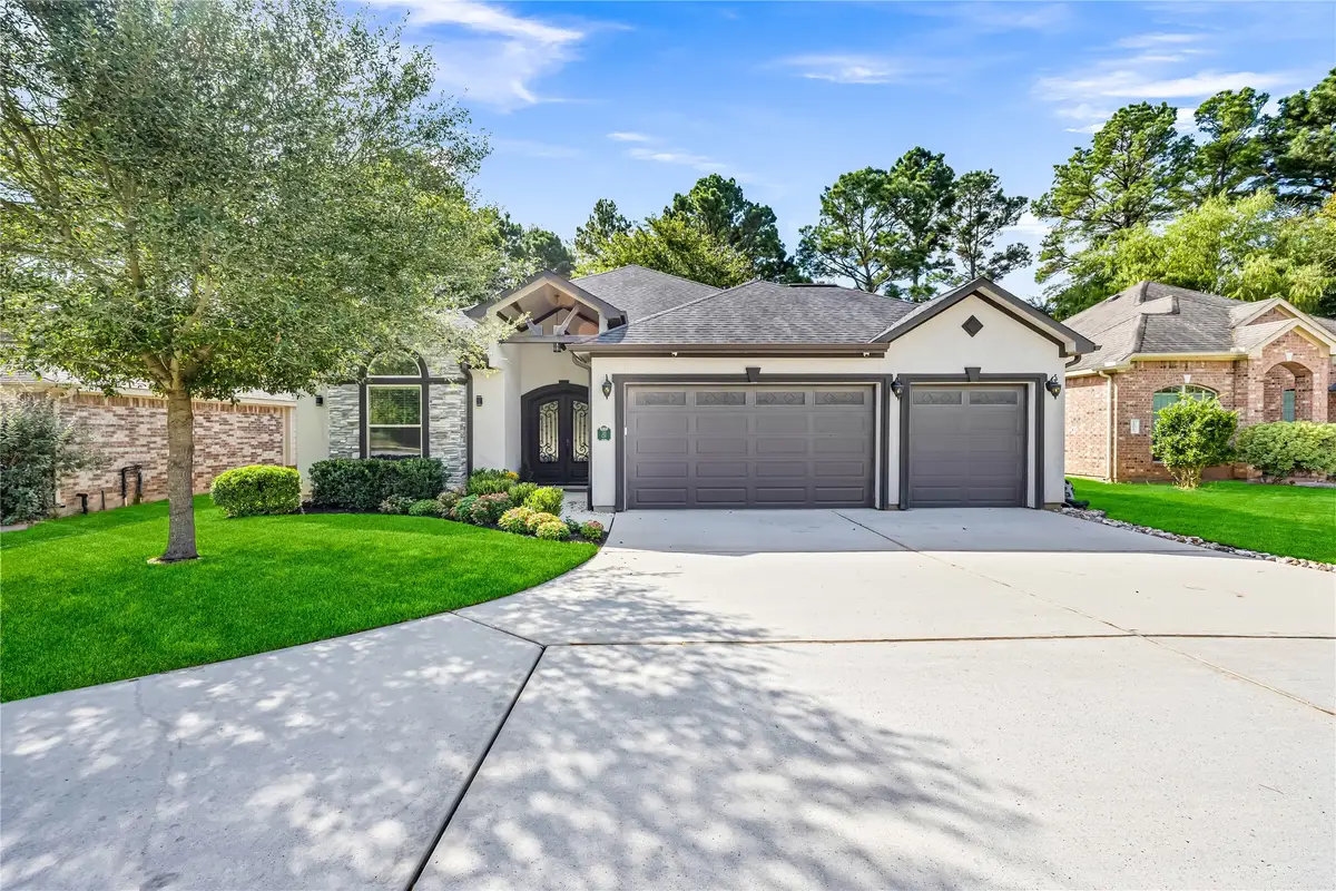 12613 Walden Road, Montgomery, TX 77356 - #1