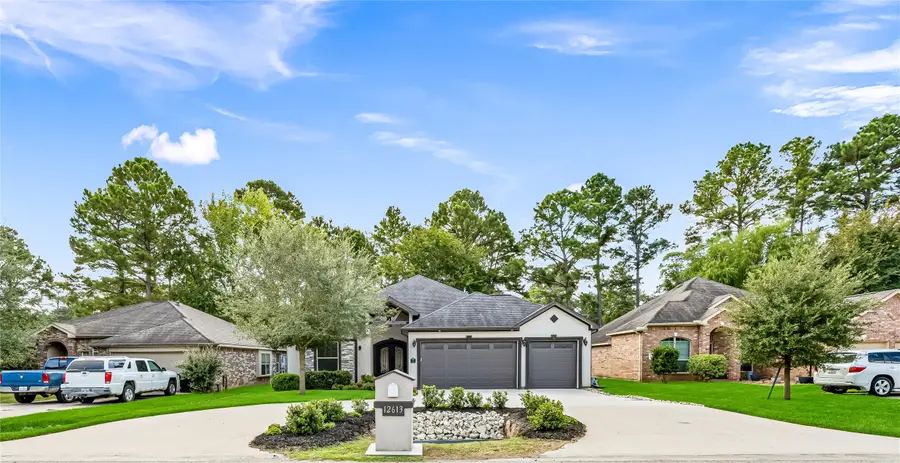 12613 Walden Road, Montgomery, TX 77356 - #2