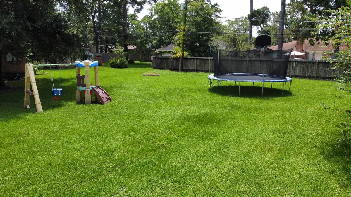 0 Cherry Valley Drive, Huffman, TX 77336 - #1