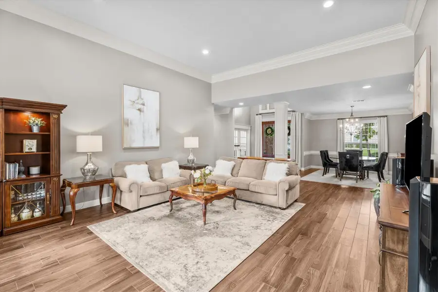 16022 Stewarts Grove Drive, Spring, TX 77379 - #2