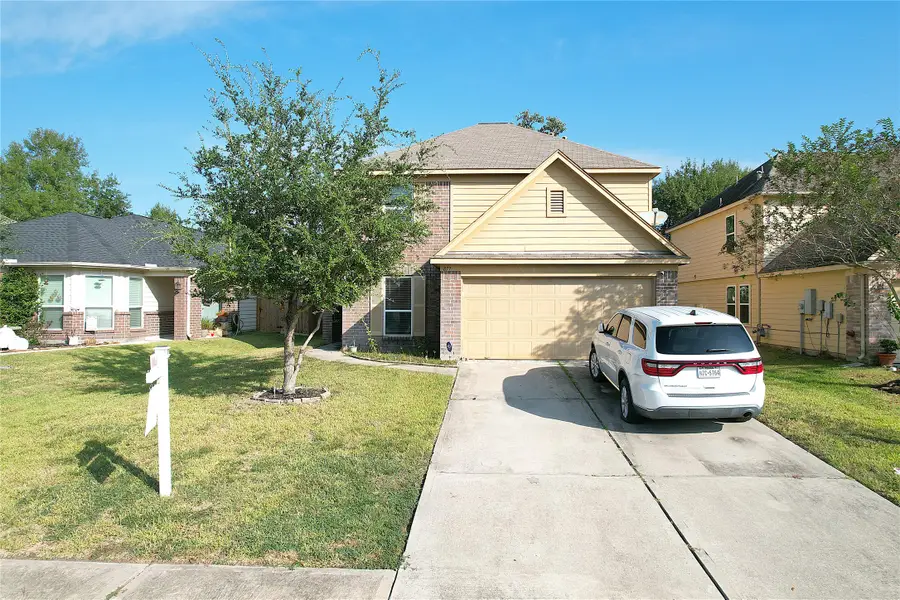 9877 Lace Flower Way, Conroe, TX 77385 - Image #2