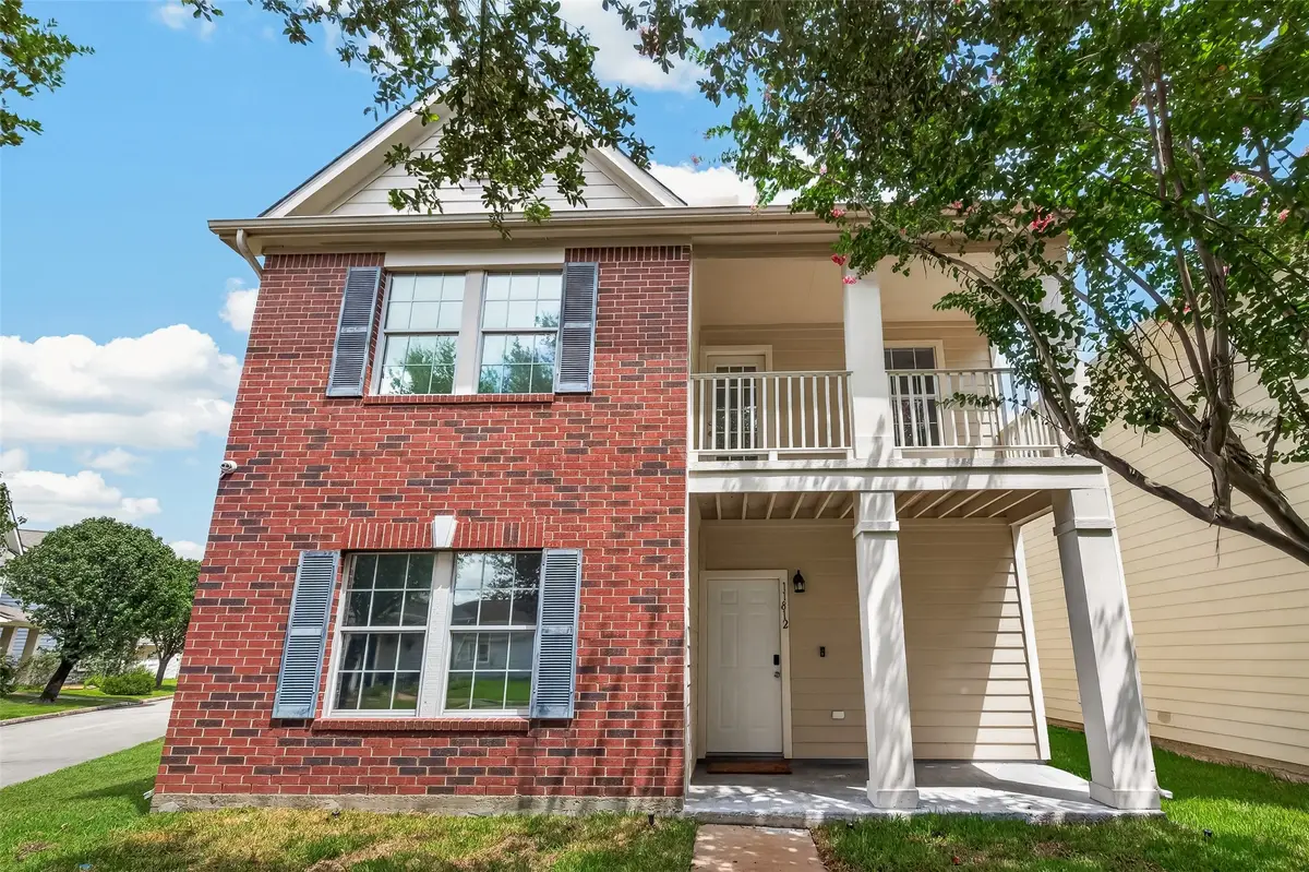 11812 Chanteloup Drive, Houston, TX 77047 - #1