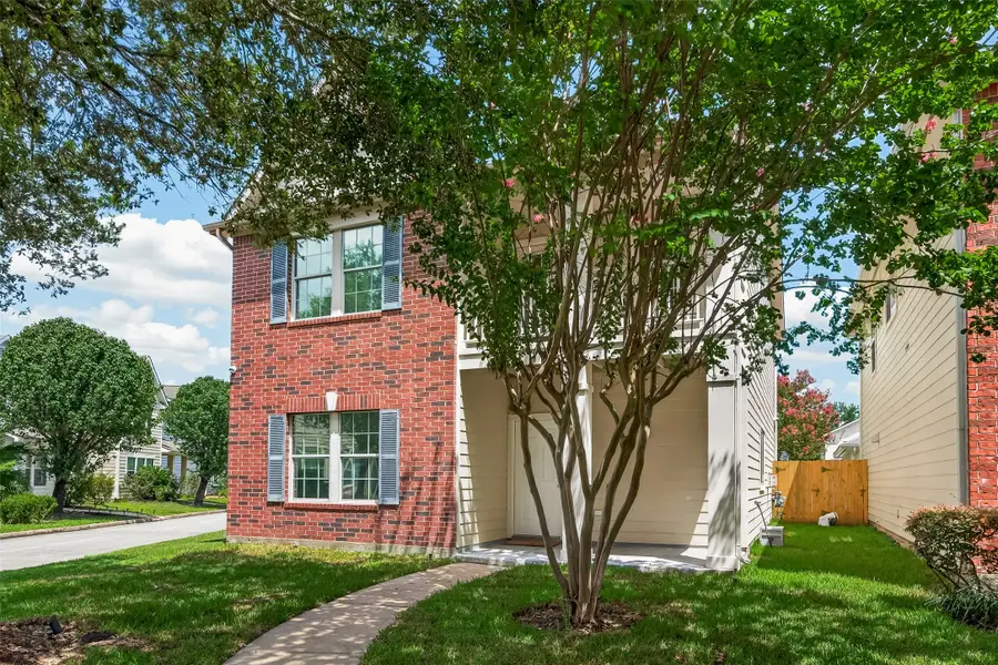 11812 Chanteloup Drive, Houston, TX 77047 - #2