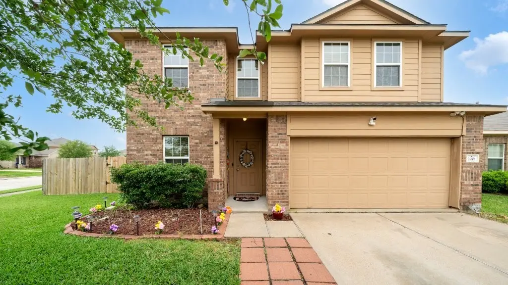 2201 Moonstone Court, Texas City, TX 77591 - #1
