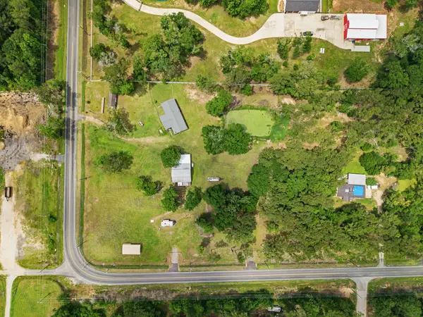 26297 Huffman Cleveland Road, New Caney, TX 77357