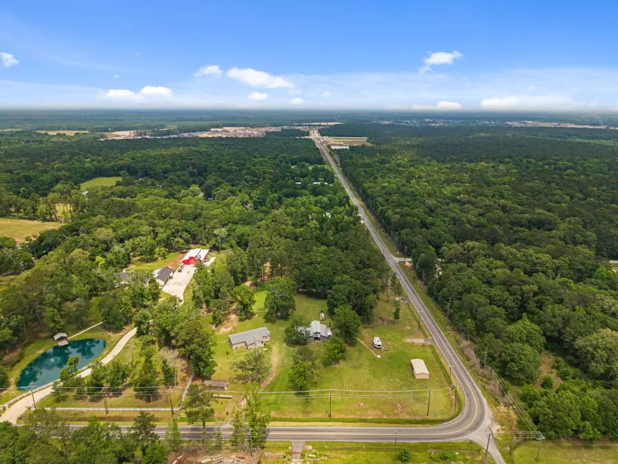 26297 Huffman Cleveland Road, New Caney, TX 77357 - #3