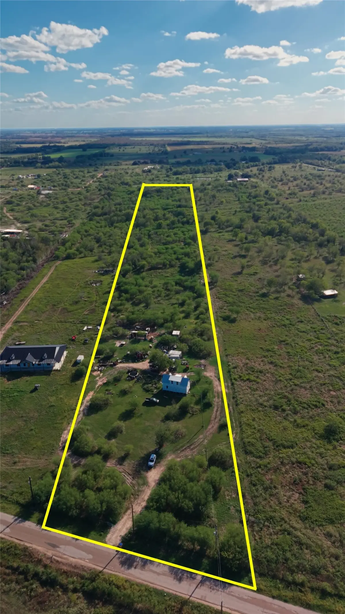 2623 Oil Field Drive, Bellville, TX 77418 - #1