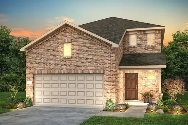 15944 Blass Valley Drive, Conroe, TX 77302