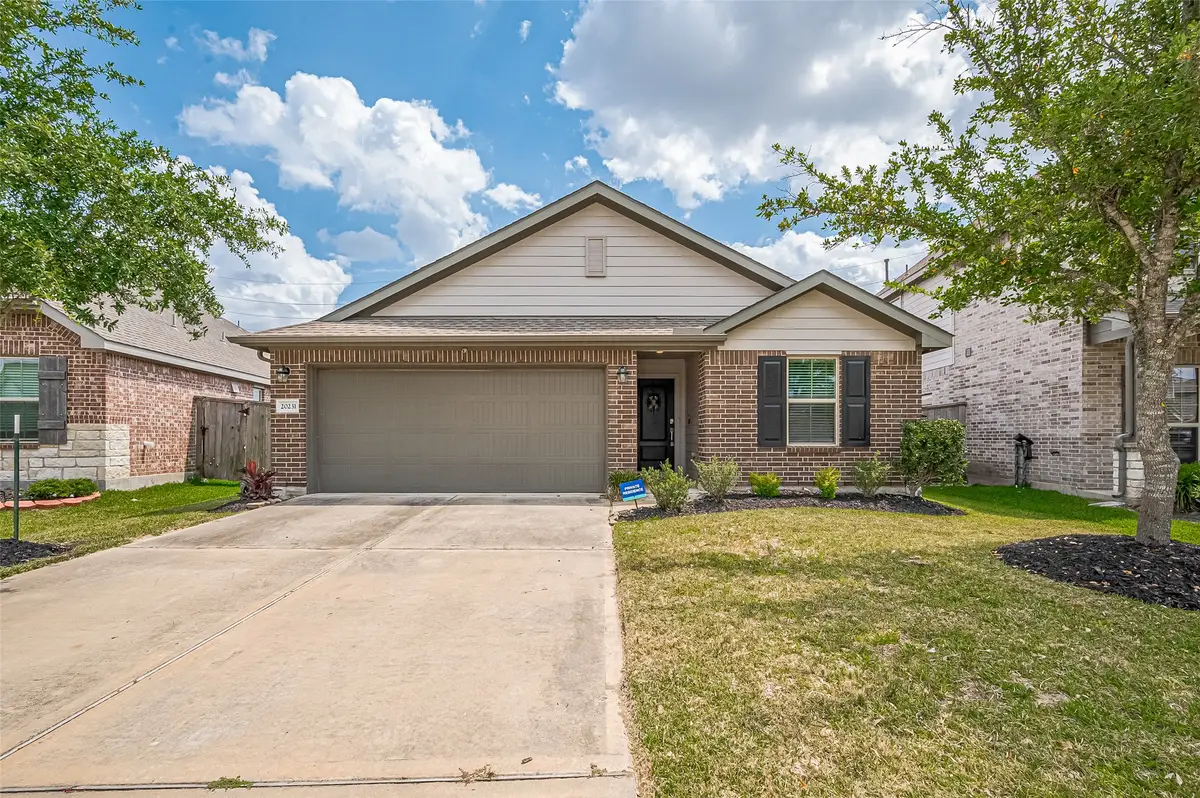 20231 Creekdale Bend Drive, Cypress, TX 77433 - Image #1