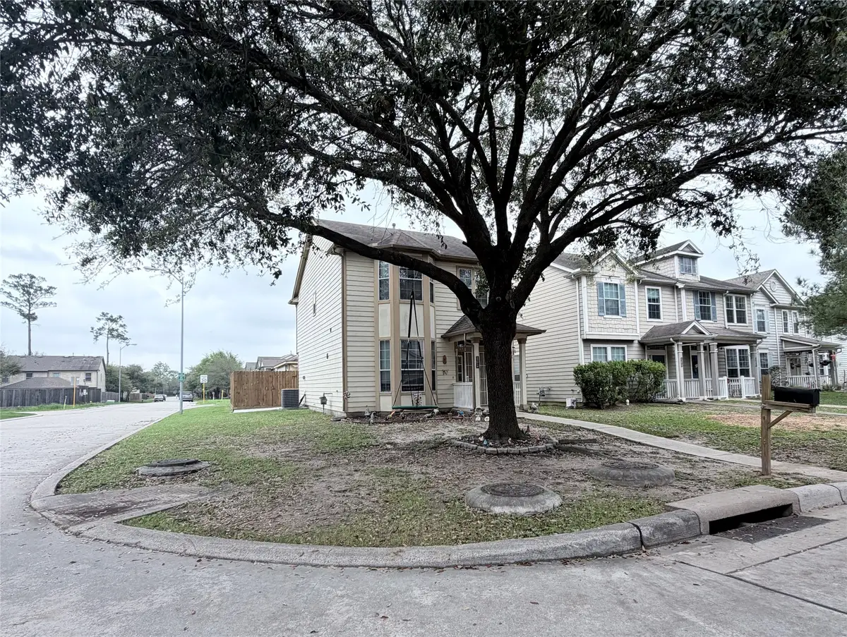 23614 Wildwood Green Way, Spring, TX 77373 - #1