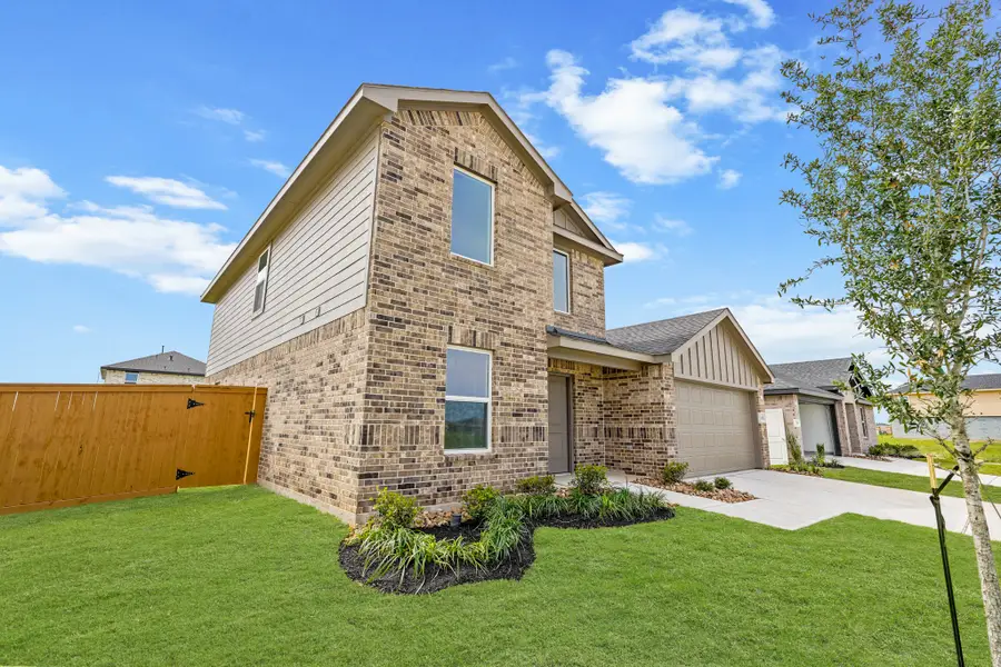 3005 Manet Place Drive, Katy, TX 77493 - #3