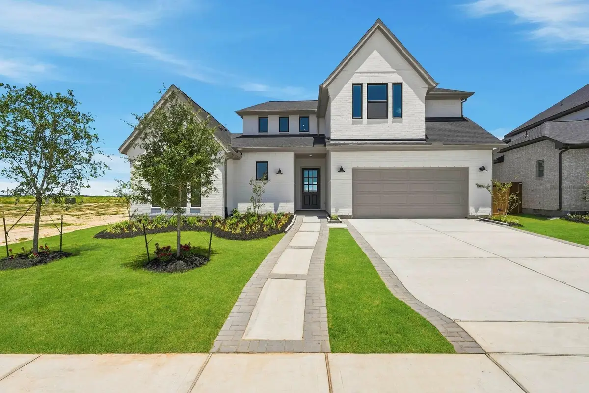 25010 Prairie Breeze Drive, Katy, TX 77449 - #1