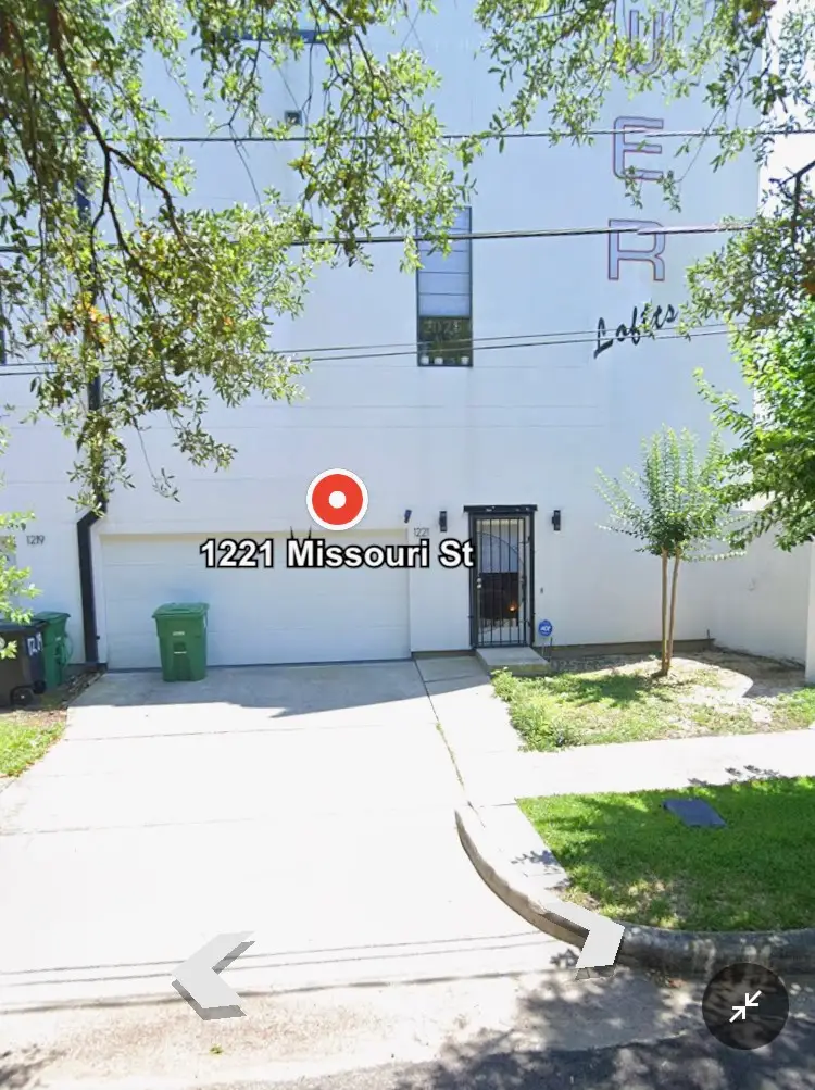 1221 Missouri Street #3, Houston, TX 77006 - Image #1