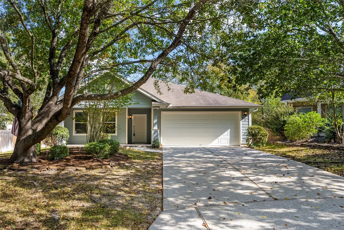 10 Druids Glen Place, The Woodlands, TX 77382 - Image #1