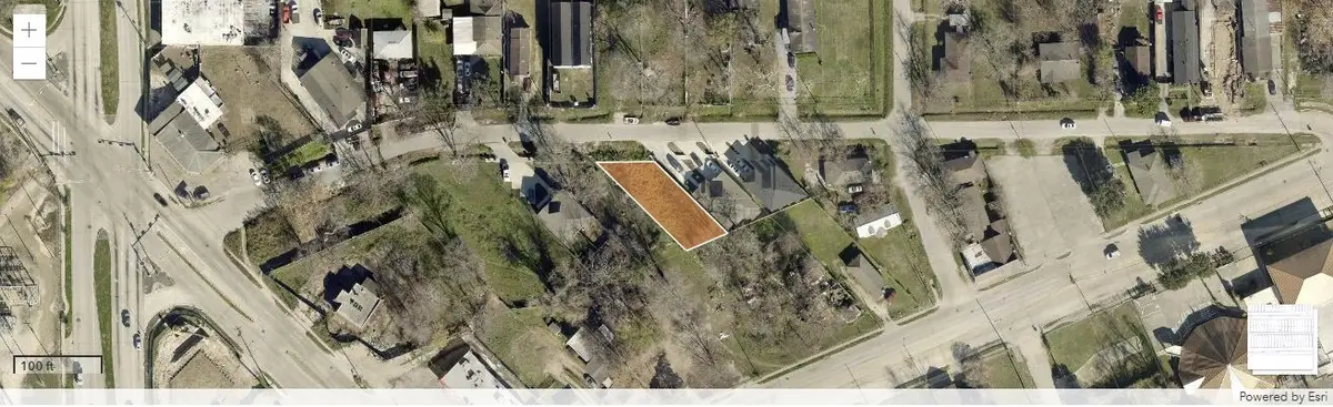 1023 Calvin Avenue, Houston, TX 77088 - Image #1