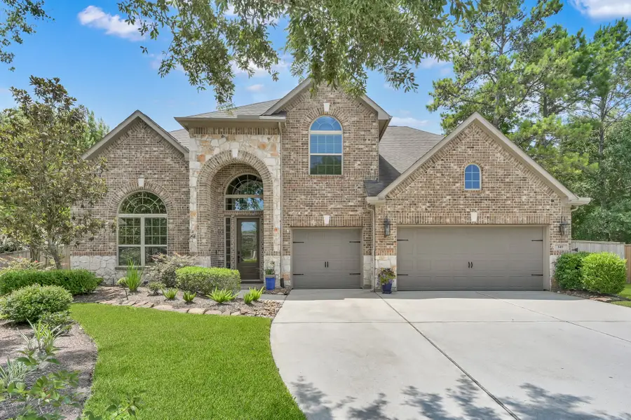 149 Caribou Court, Montgomery, TX 77316 - Image #3