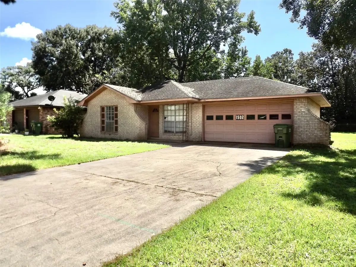 1502 Maple Street, Liberty, TX 77575 - #1
