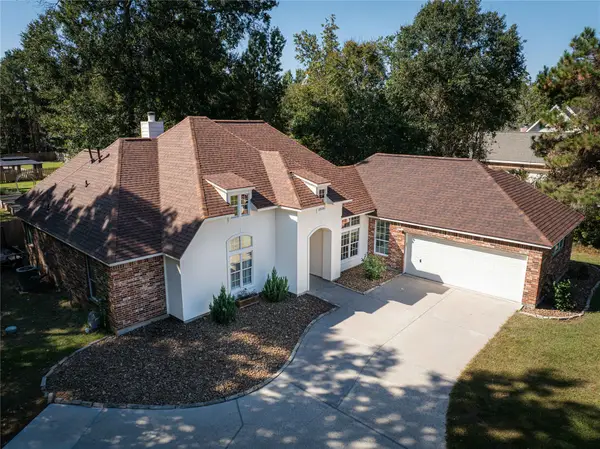 7511 Millies Run Road, Montgomery, TX 77316