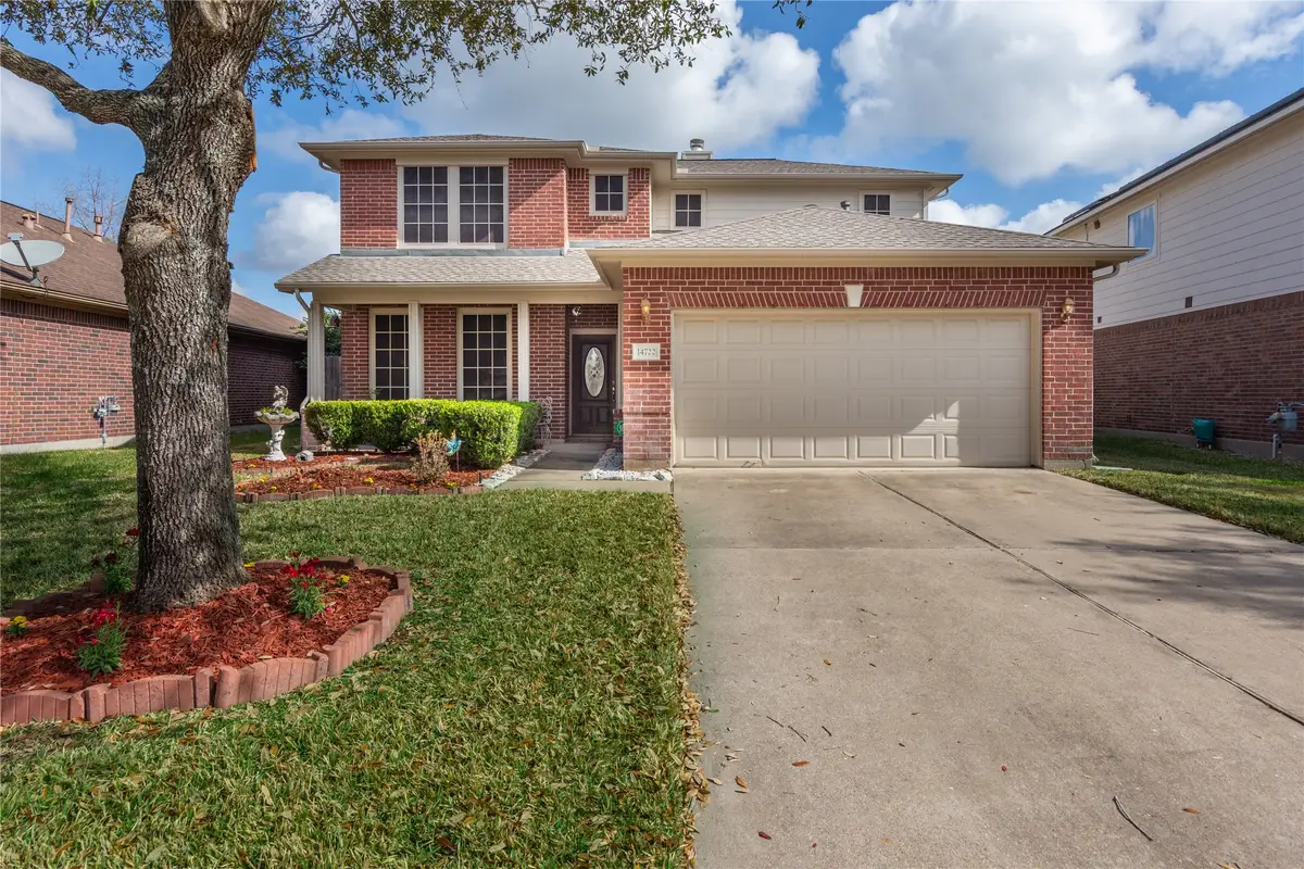 14722 Emerald Cypress Lane, Cypress, TX 77429 - #1