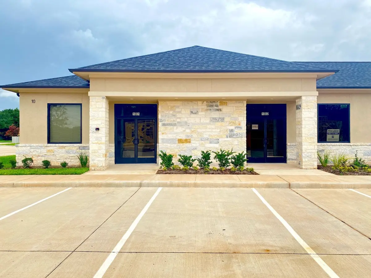 4220 Cartwright Road #103, Missouri City, TX 77459 - #1