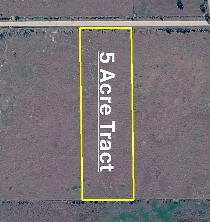 TBD Menke Rd, Waller, TX 77445 - #1