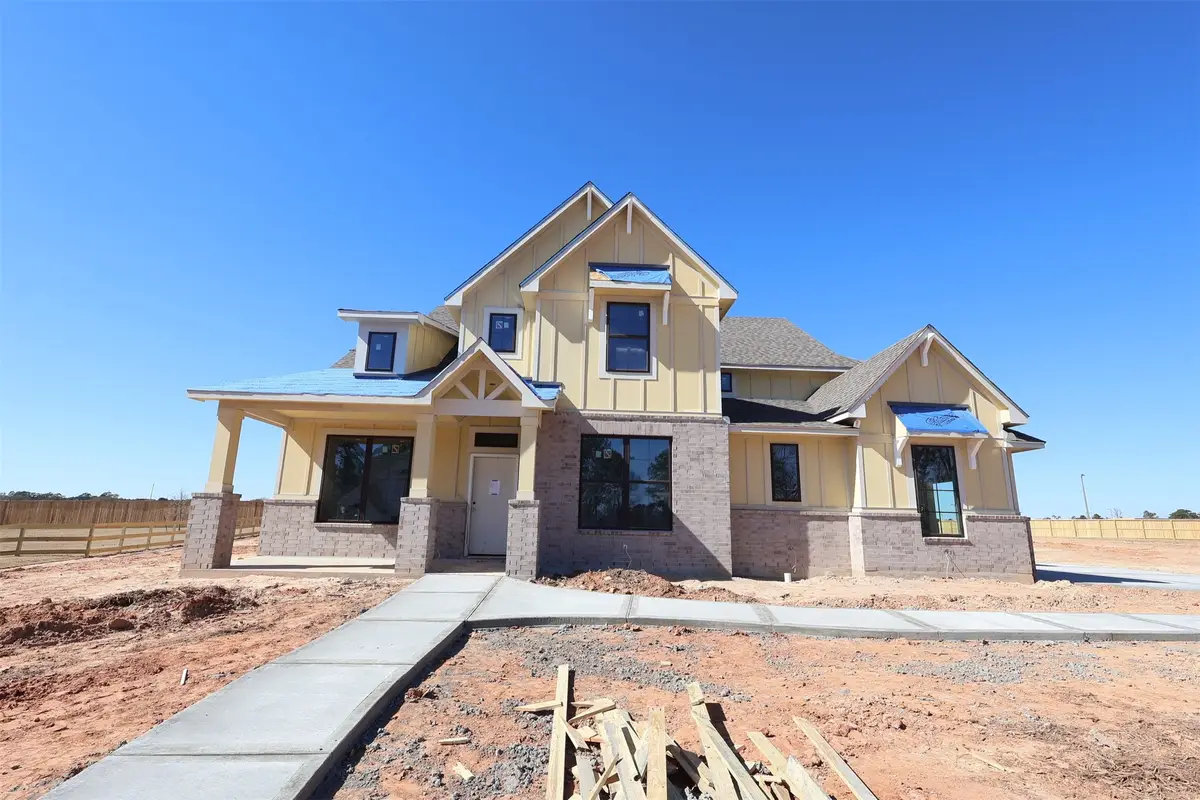 16590 Gaines Glen Lane, Montgomery, TX 77316 - Image #1