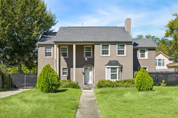 4431 N Roseneath Drive, Houston, TX 77021