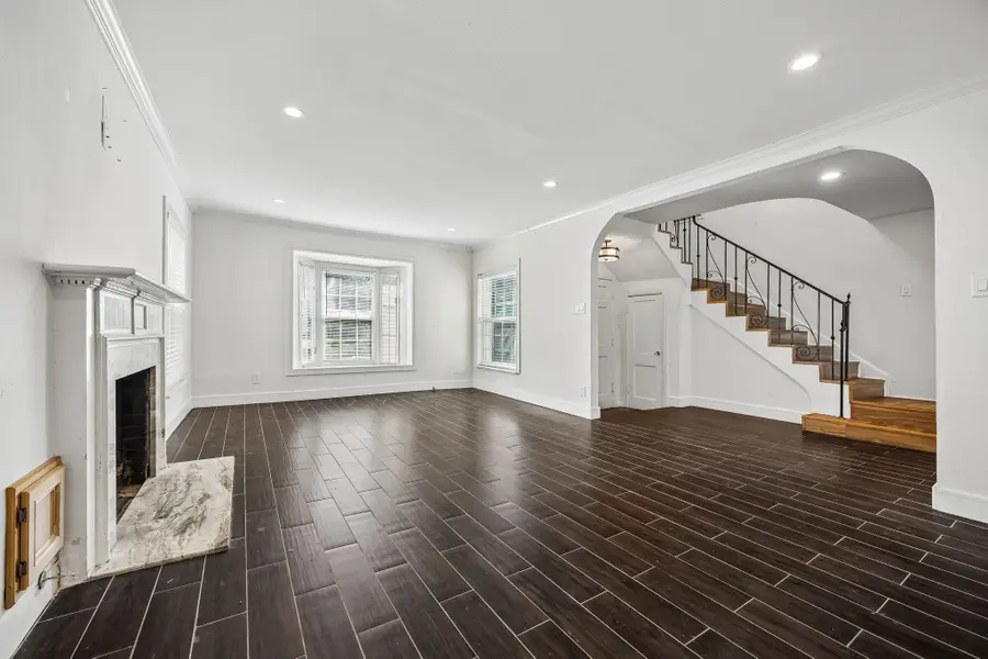 4431 N Roseneath Drive, Houston, TX 77021 - #2