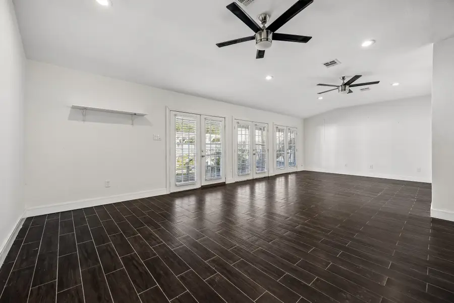 4431 N Roseneath Drive, Houston, TX 77021 - #3