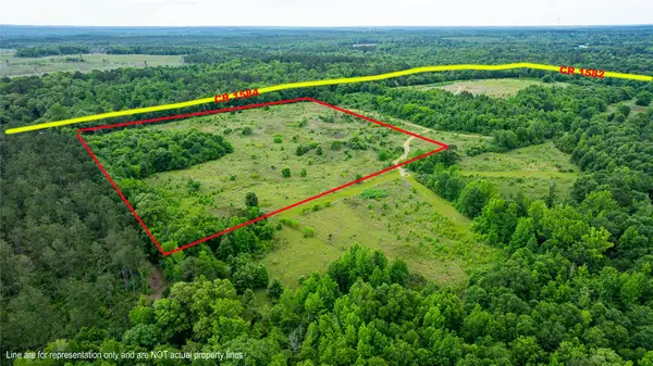 Lot 3 County Road 1584, Avinger, TX 75630