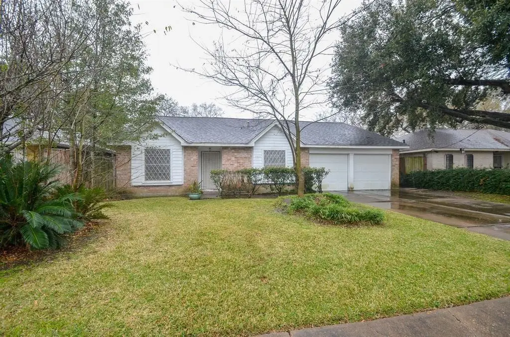 10711 Sharpview Drive, Houston, TX 77072 - #1