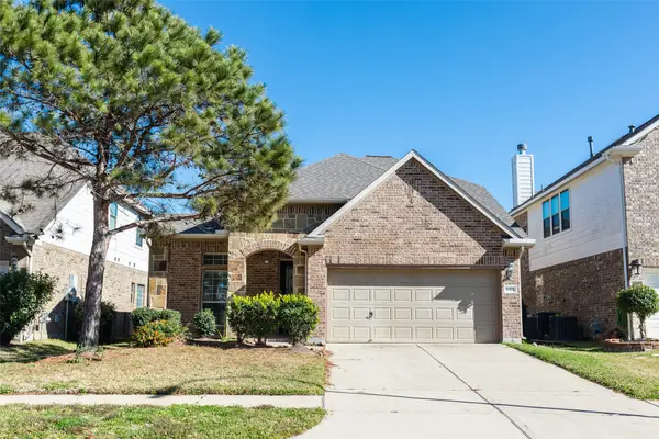 6315 Denison Oaks Drive, Katy, TX 77494