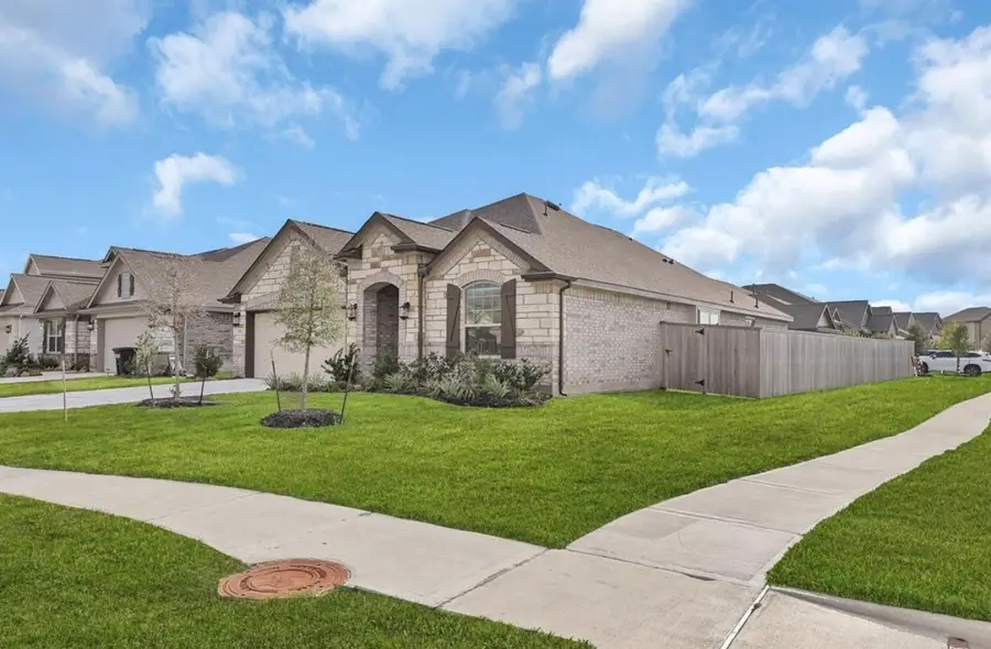 7502 Monarch Forest Lane, Richmond, TX 77469 - #2