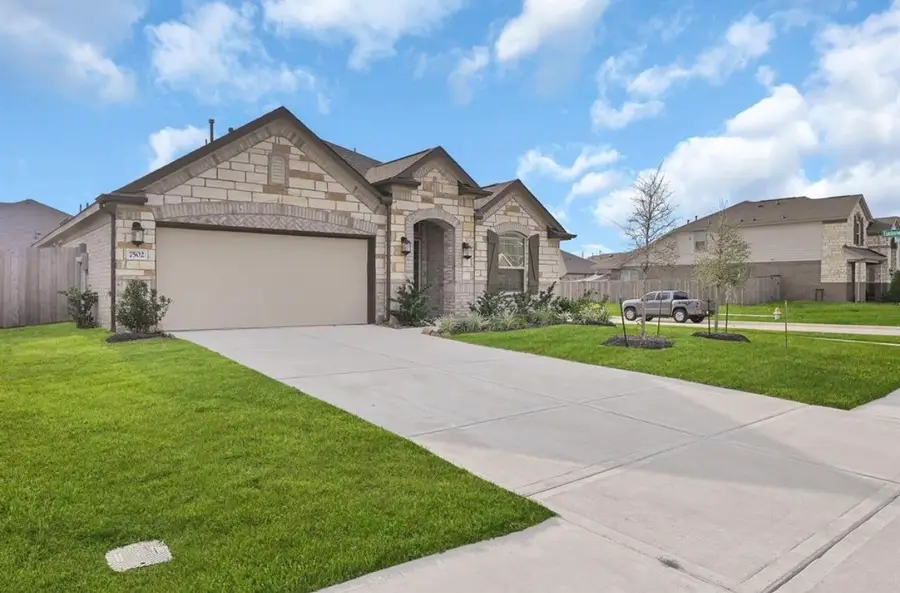 7502 Monarch Forest Lane, Richmond, TX 77469 - #3