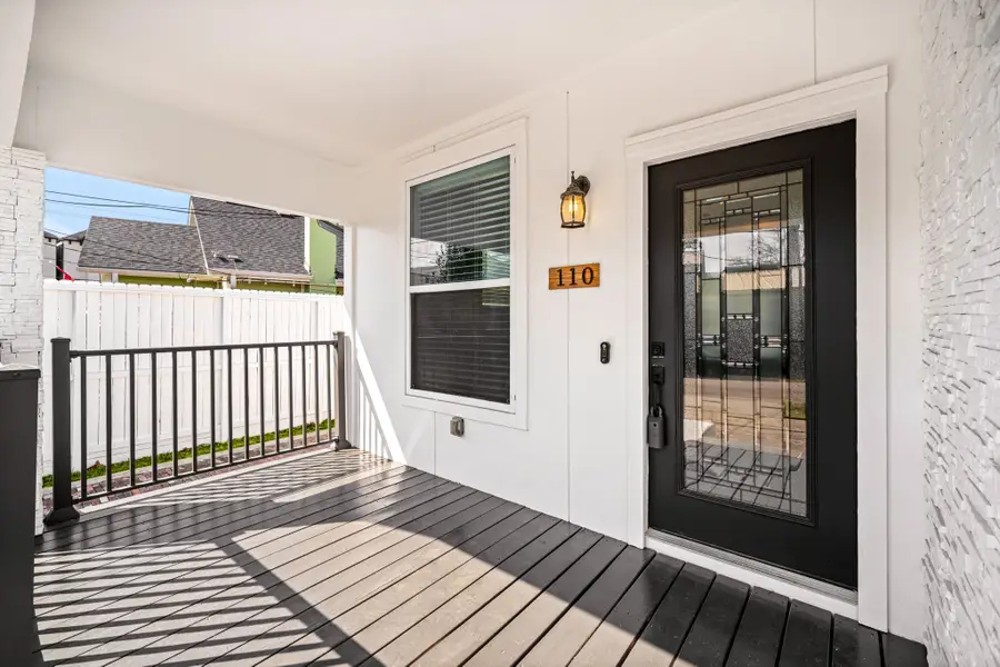 110 Kendall Street, Houston, TX 77003 - #3