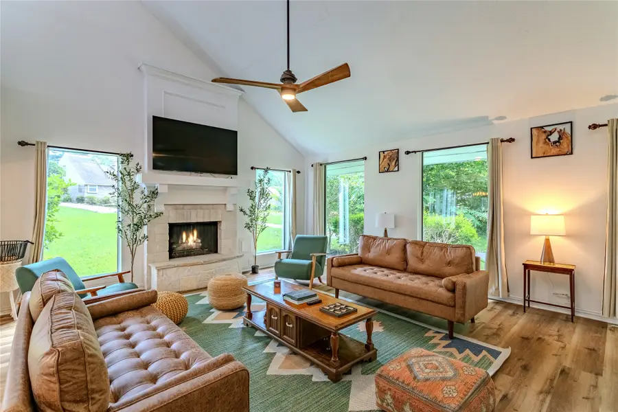 129 Springs Edge Drive, Conroe, TX 77356 - #3