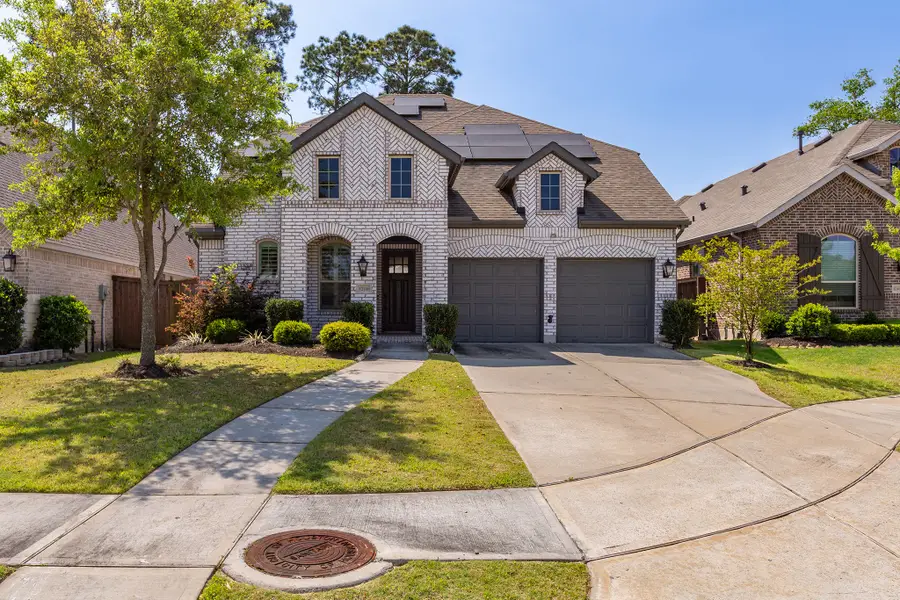 12110 Woodnote Lane, Humble, TX 77346 - #3
