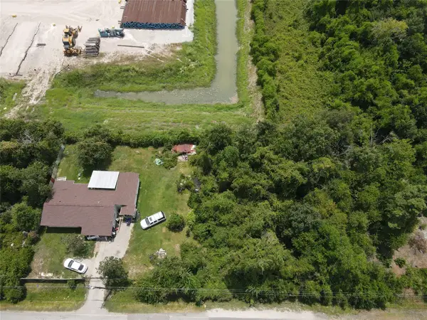 0 Forest Trail Drive, Channelview, TX 77530