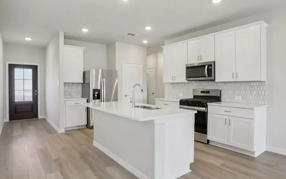 22623 Ellis Way, New Caney, TX 77357 - #1