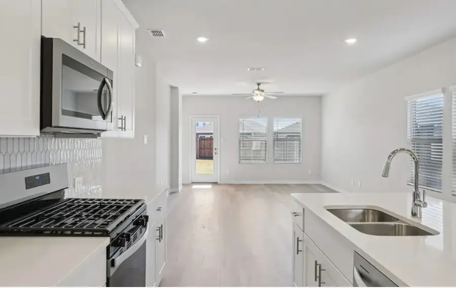 22623 Ellis Way, New Caney, TX 77357 - #2