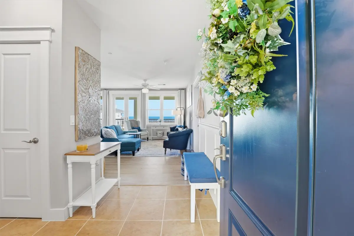 26350 Cat Tail Drive #302, Galveston, TX 77554 - #1