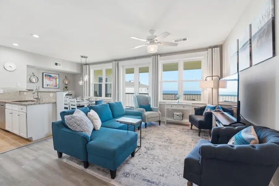 26350 Cat Tail Drive #302, Galveston, TX 77554 - #2