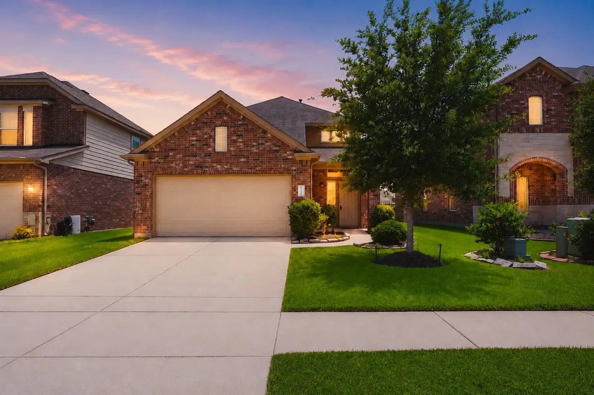 24903 Alberti Sonata Drive, Katy, TX 77493 - #1