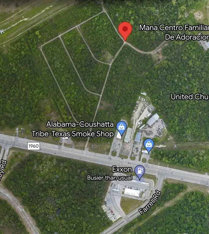 0 Cayman Way Way, Humble, TX 77338 - Image #1