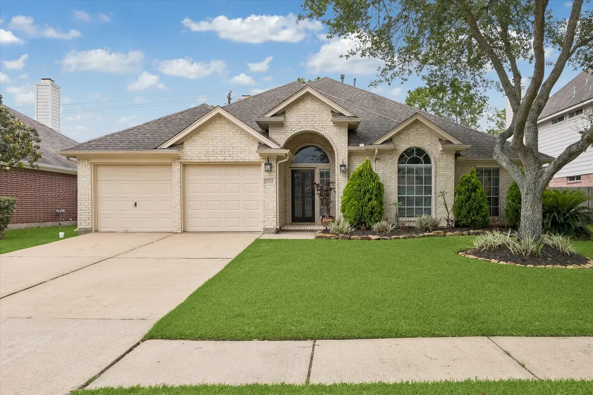 7415 Tranquil River Drive, Pasadena, TX 77505 - #1