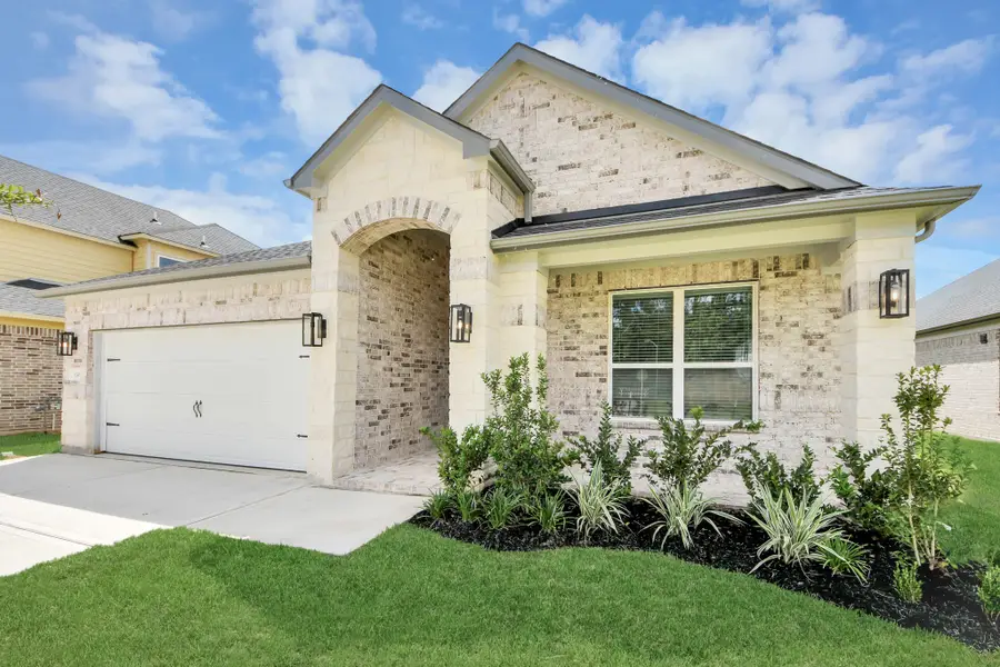 3046 Native Spring Drive, Spring, TX 77373 - #2