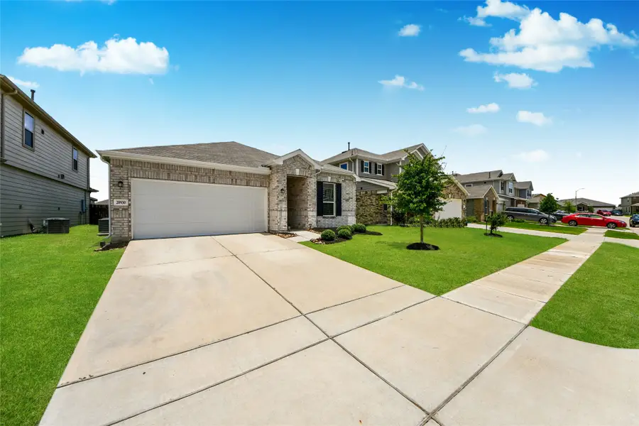 20930 Oat Straw Lane, Katy, TX 77449 - Image #3
